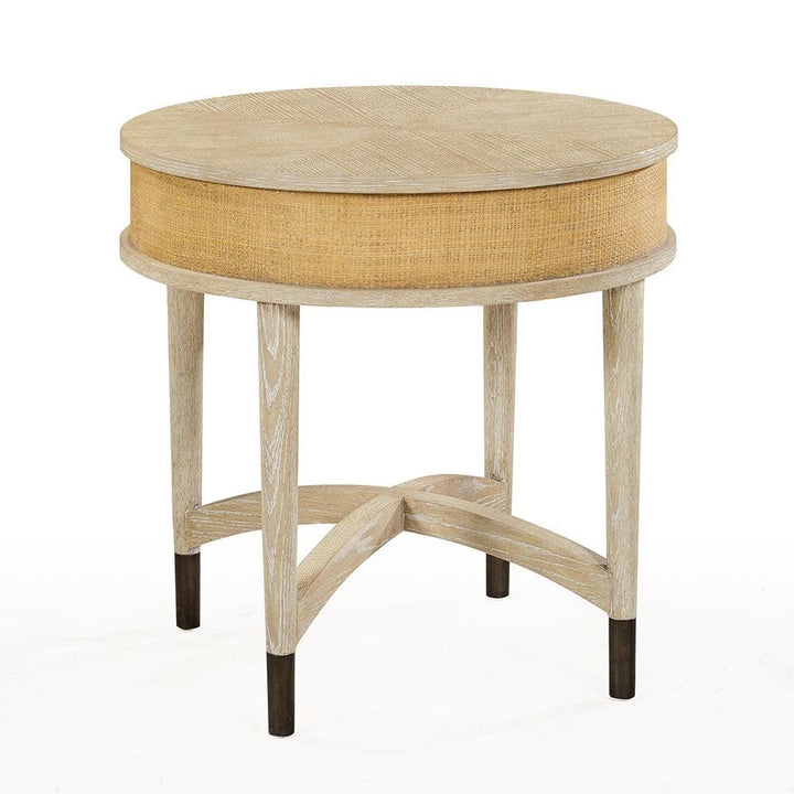 SwayLiving Kirkwood Side Table ACCENT TABLES