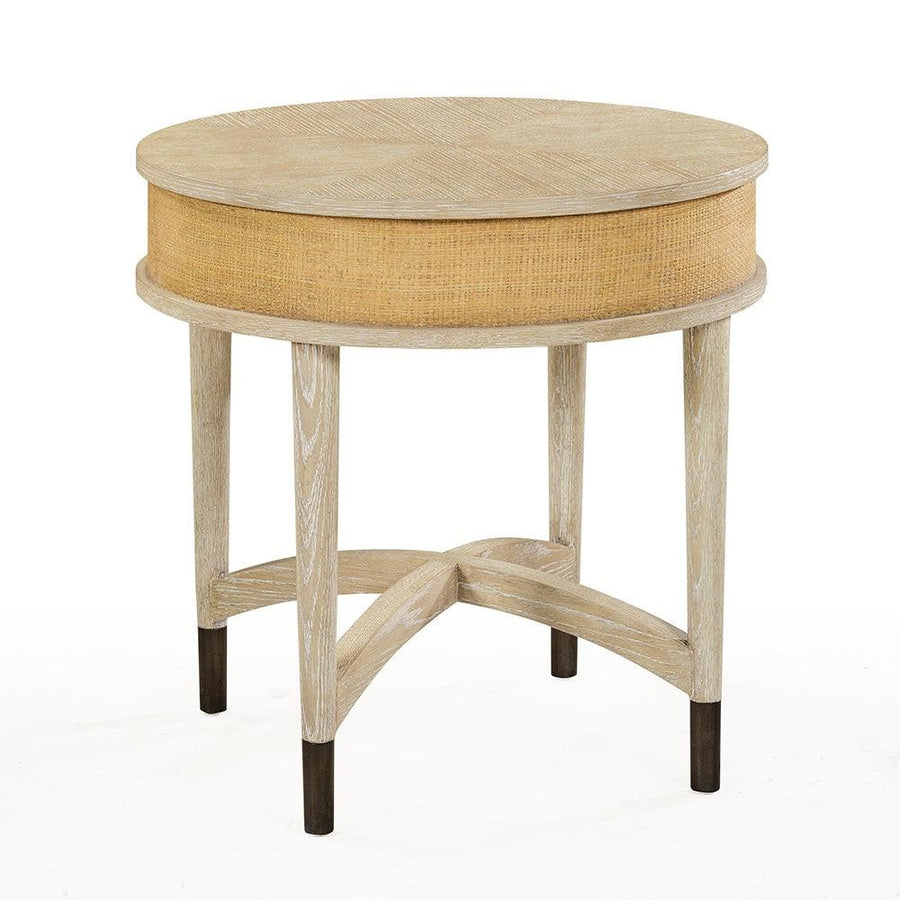 SwayLiving Kirkwood Side Table ACCENT TABLES