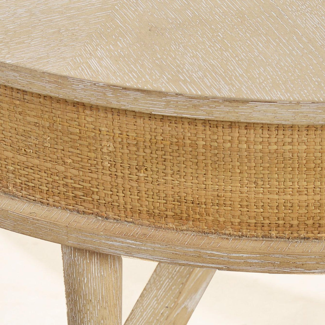 SwayLiving Kirkwood Coffee Table COFFEE TABLES