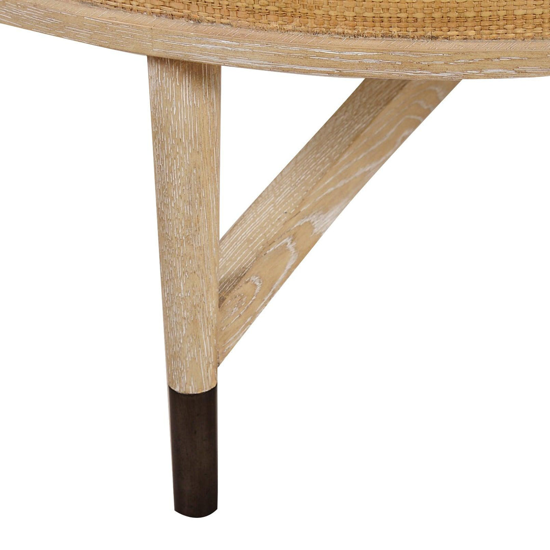 SwayLiving Kirkwood Coffee Table COFFEE TABLES