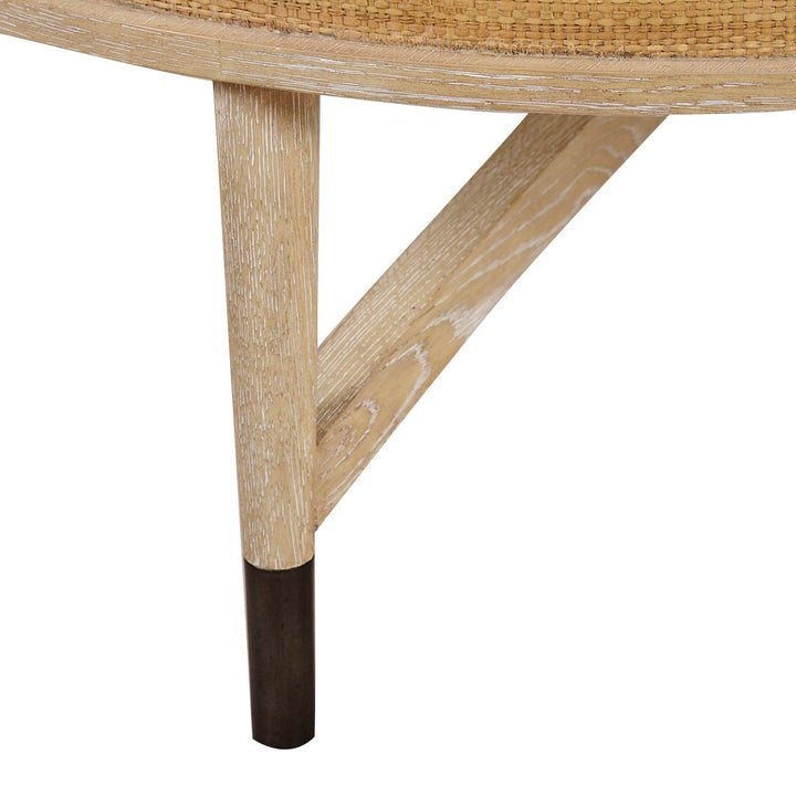 SwayLiving Kirkwood Coffee Table COFFEE TABLES