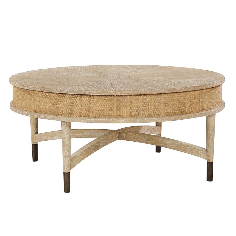 SwayLiving Kirkwood Coffee Table COFFEE TABLES