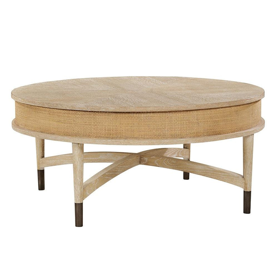 SwayLiving Kirkwood Coffee Table COFFEE TABLES
