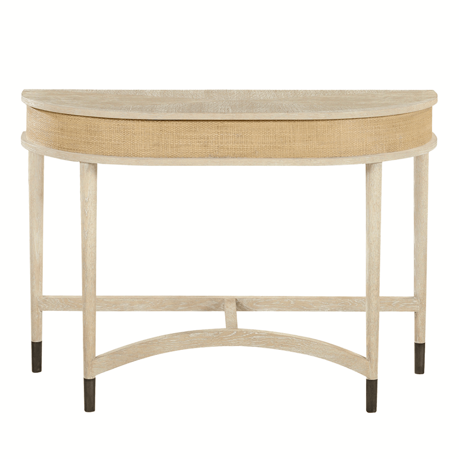 SwayLiving Kirkwood Hall Table CONSOLE TABLES