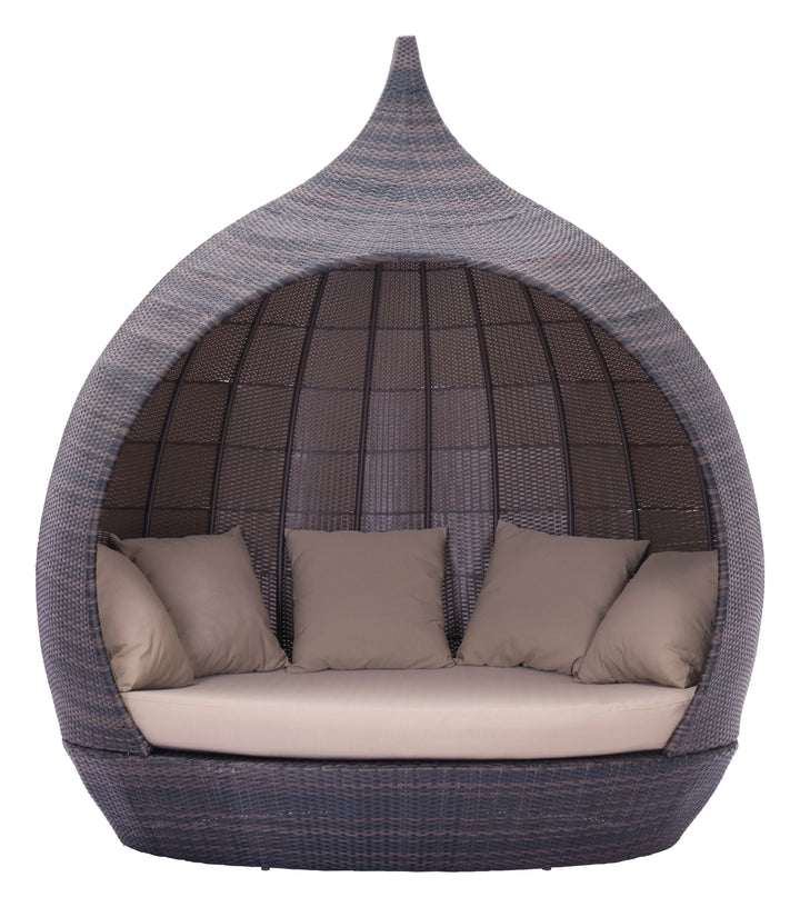 Martinique Beach Daybed