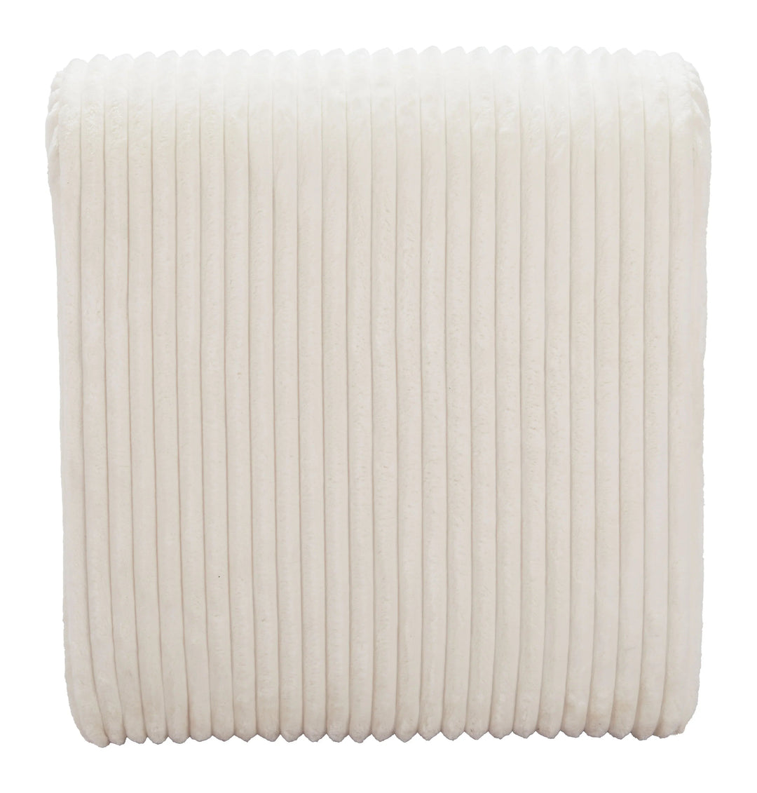 SwayLiving Opam Accent Chair White ACCENT + LOUNGE CHAIRS