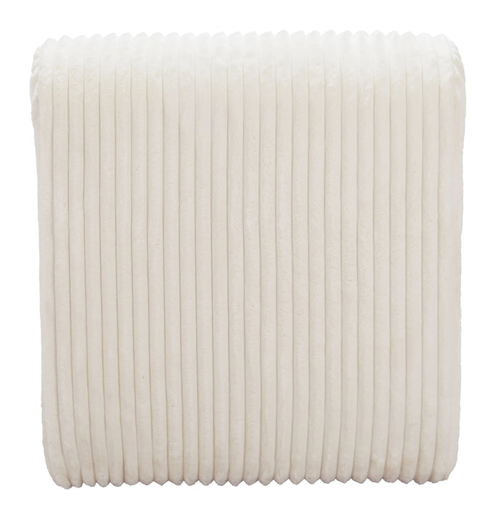 SwayLiving Opam Accent Chair White ACCENT + LOUNGE CHAIRS