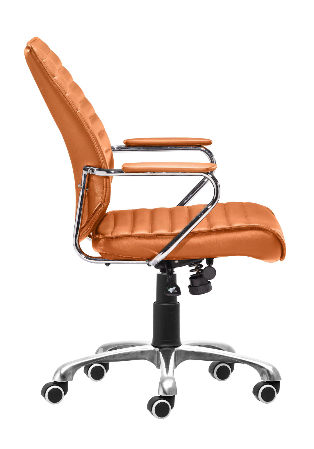 SwayLiving ENTERPRISE LOW BACK OFFICE CHAIR OFFICE CHAIRS