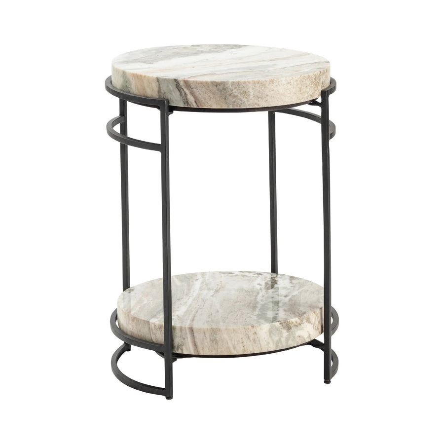 SwayLiving Harvey Accent Table ACCENT TABLES