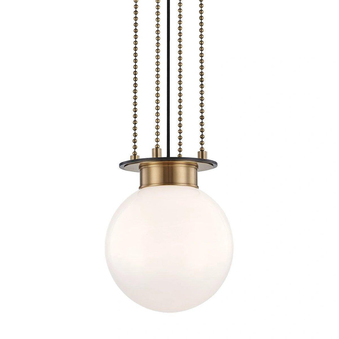 SwayLiving Gunther Pendant PENDANT LIGHTING