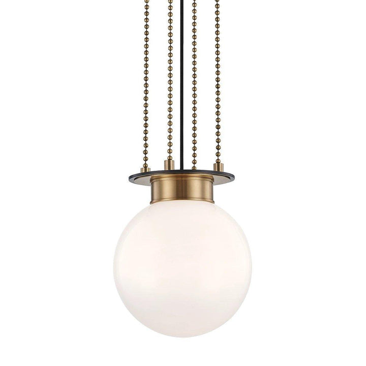 SwayLiving Gunther Pendant PENDANT LIGHTING