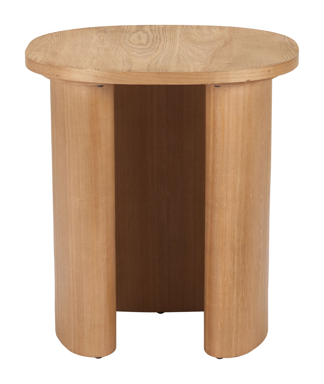 Benen Side Table Natural