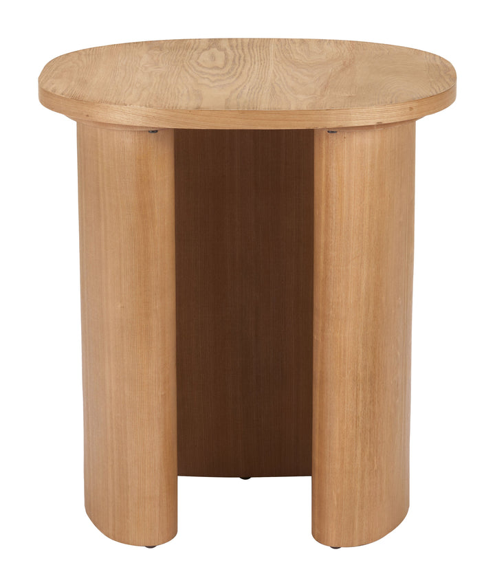 Benen Side Table Natural