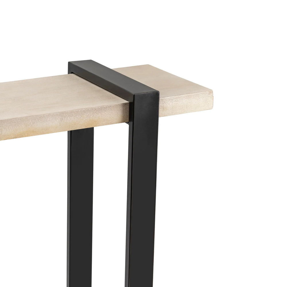 SwayLiving Matthews Console Table ACCENT TABLES