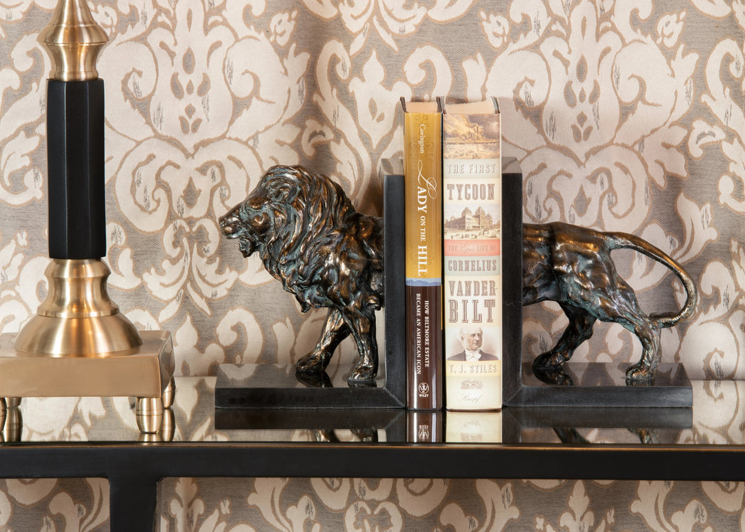 SwayLiving SwayLiving Candlestick Lamp