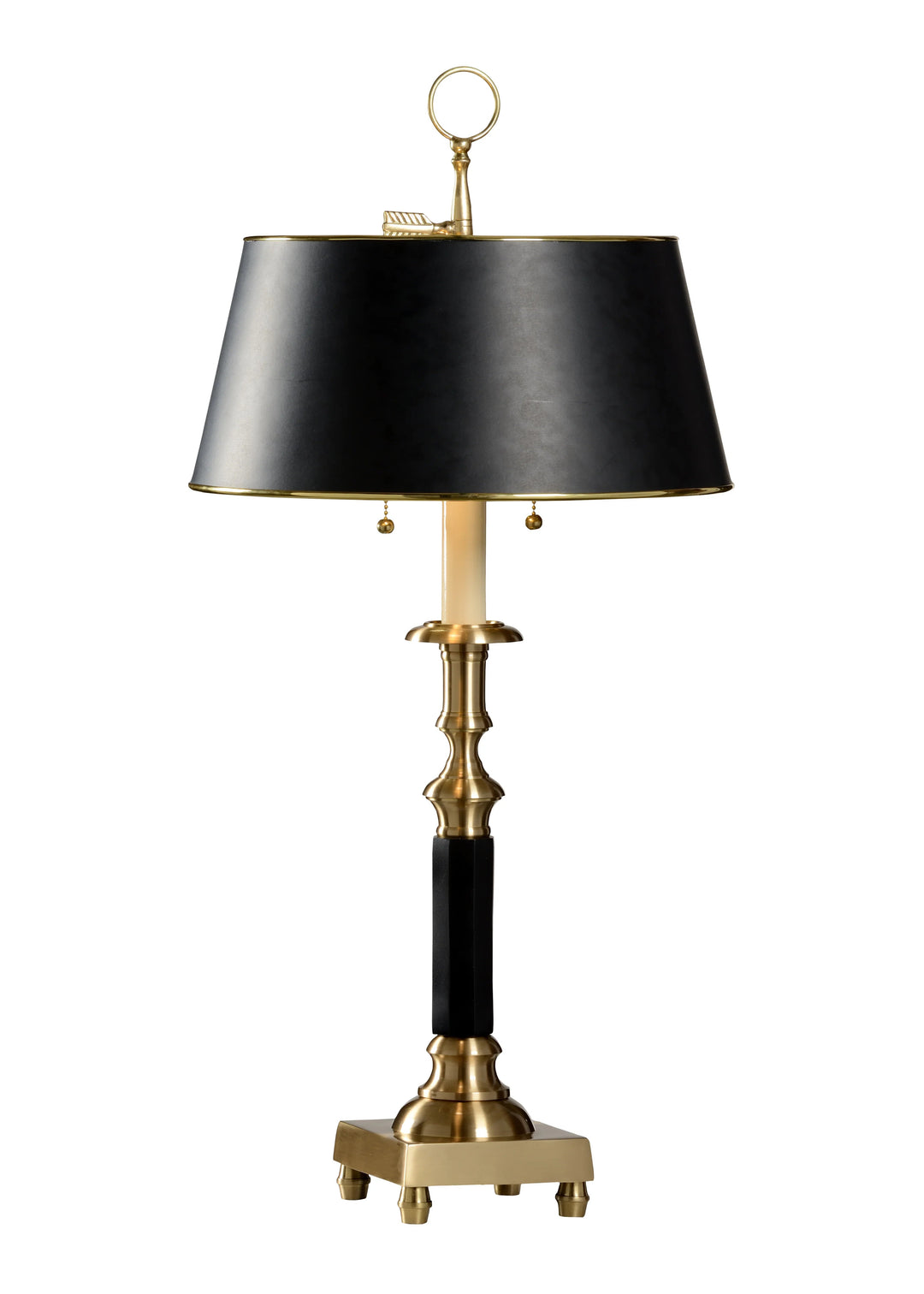 SwayLiving SwayLiving Candlestick Lamp