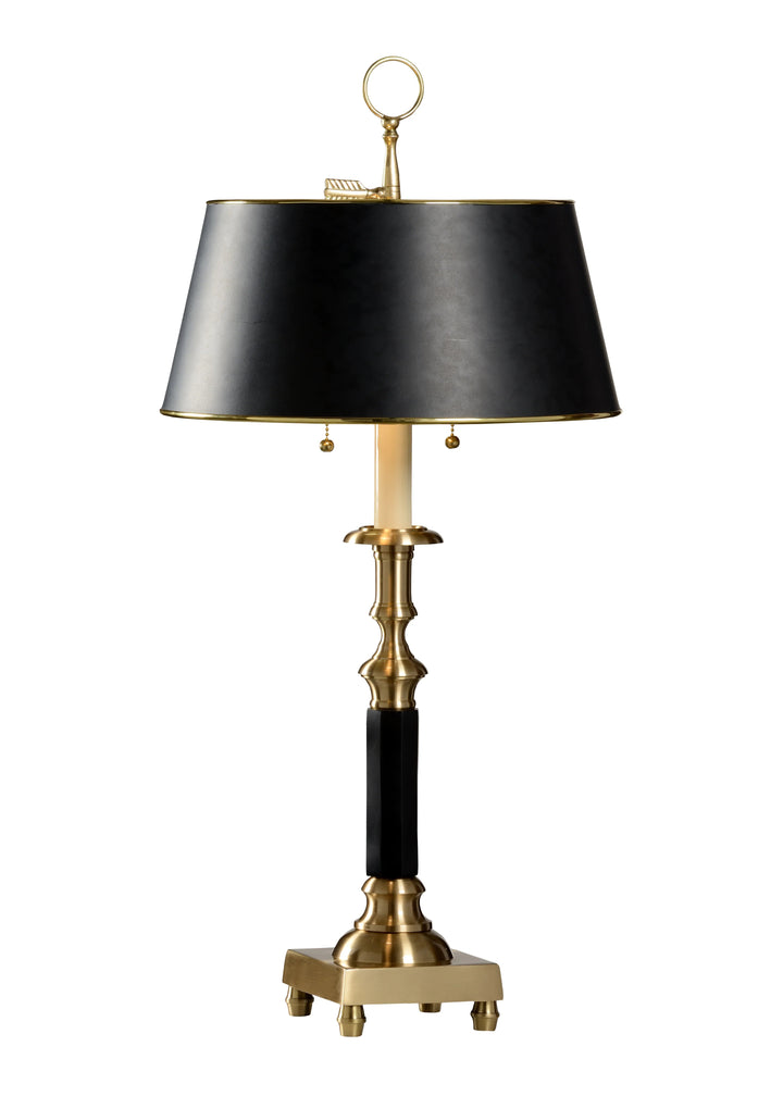 SwayLiving SwayLiving Candlestick Lamp