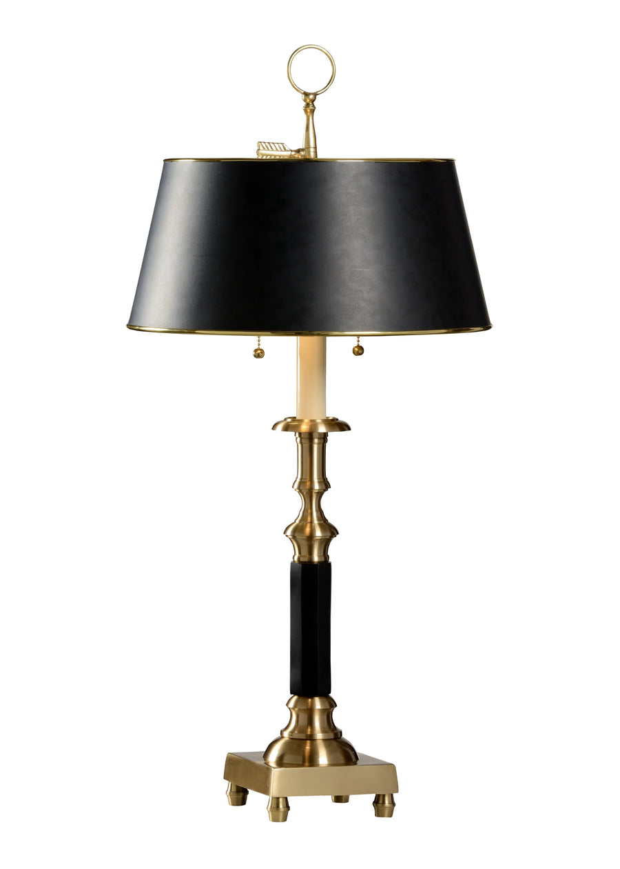 SwayLiving SwayLiving Candlestick Lamp