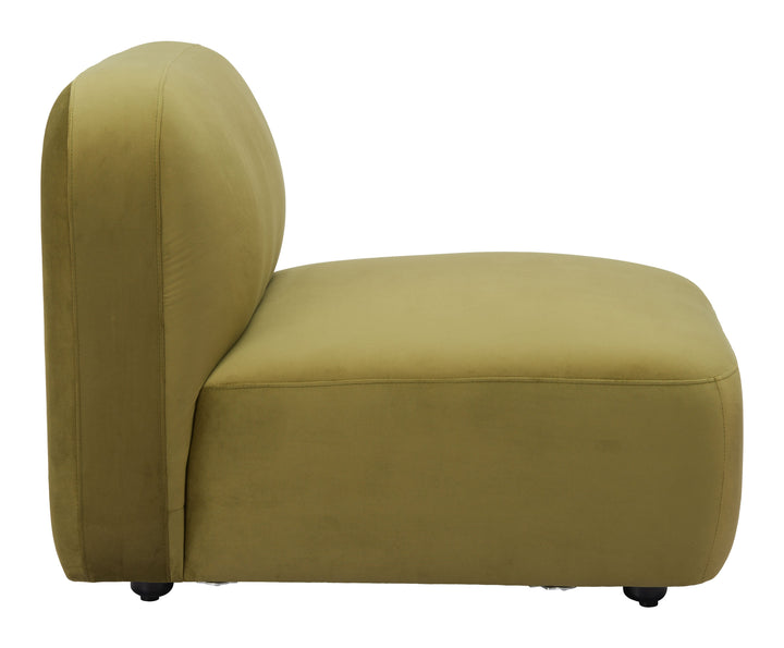 Biak Middle Chair