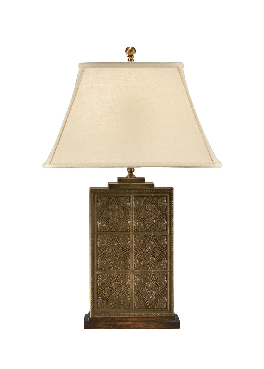 SwayLiving SwayLiving Tea Box Lamp 2