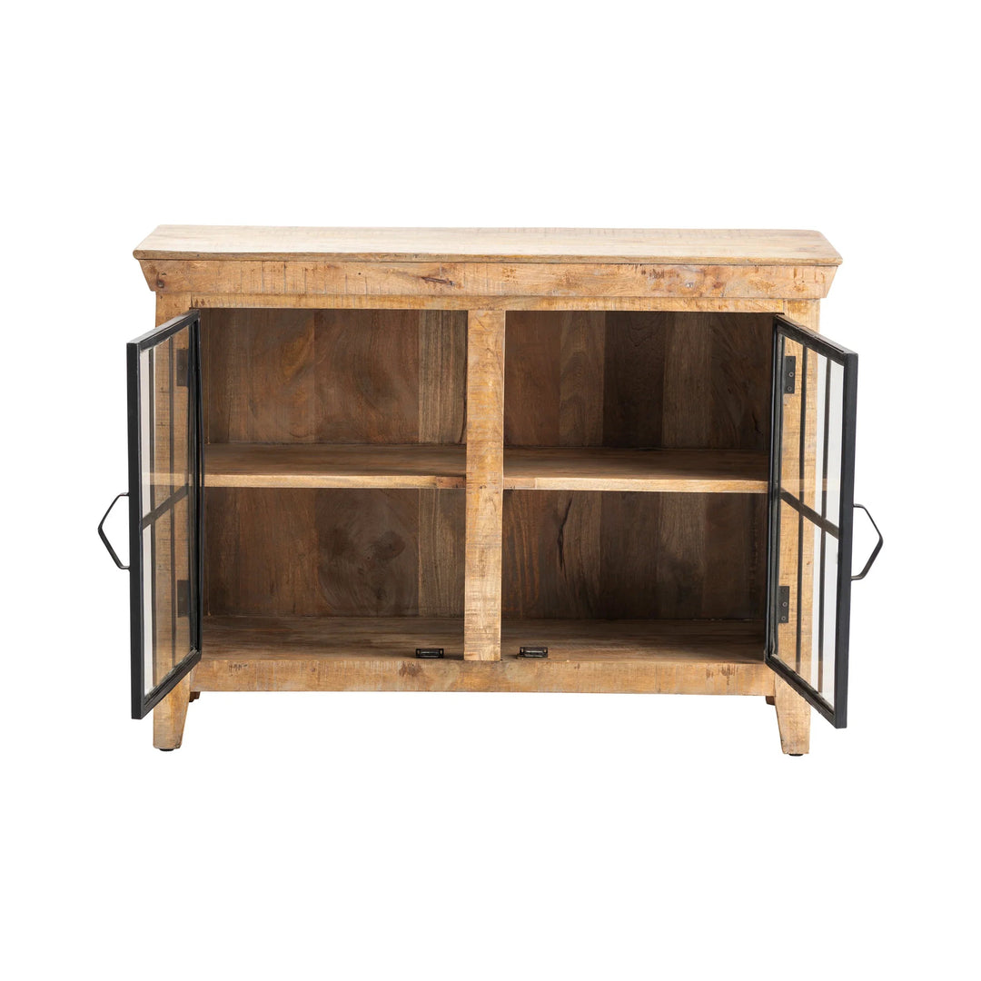 SwayLiving Hillside Cabinet SIDEBOARDS + CABINETS