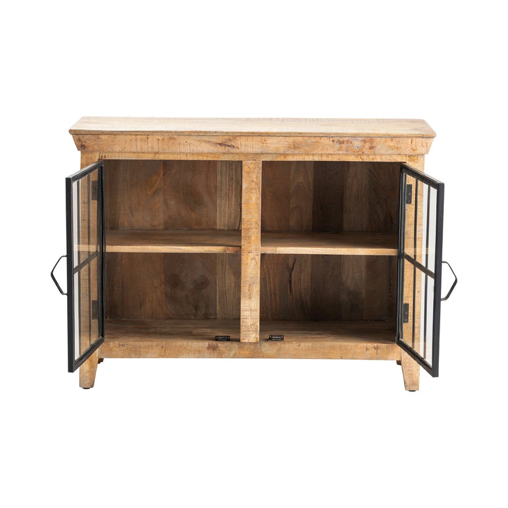 SwayLiving Hillside Cabinet SIDEBOARDS + CABINETS
