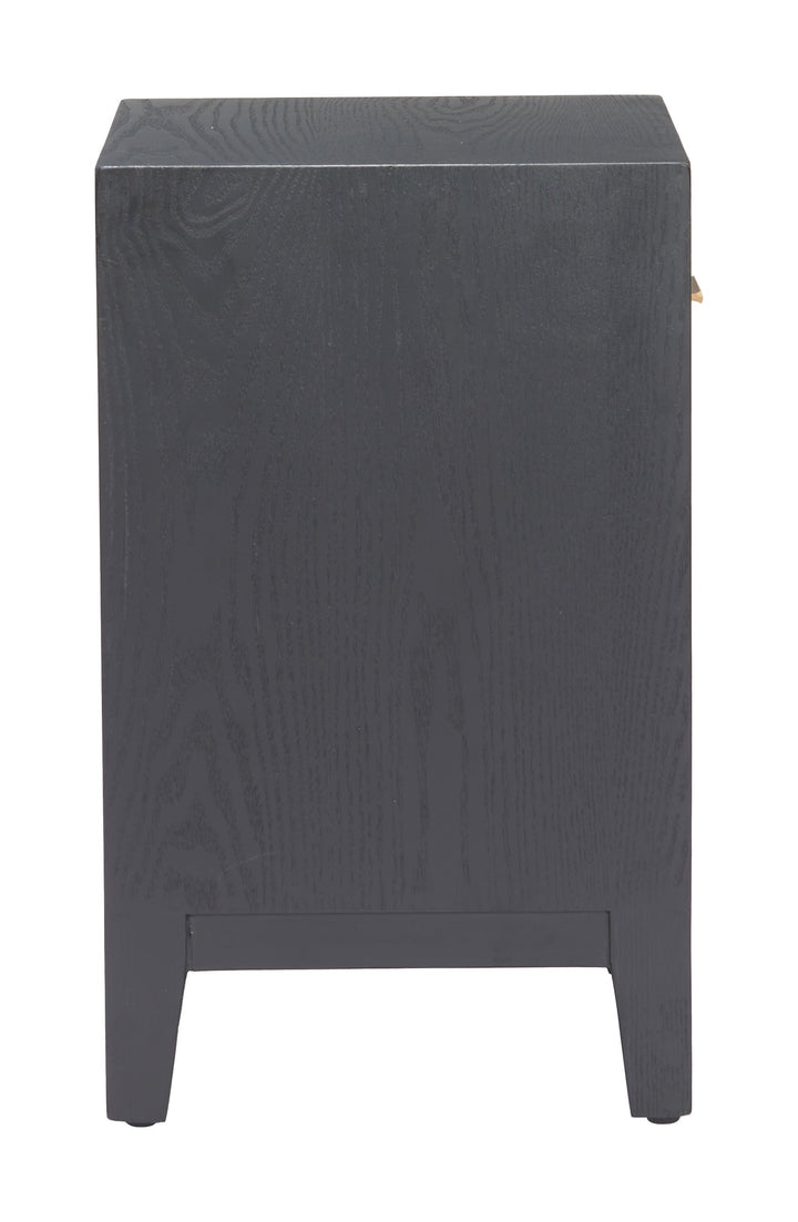Noite Side Table Multicolor