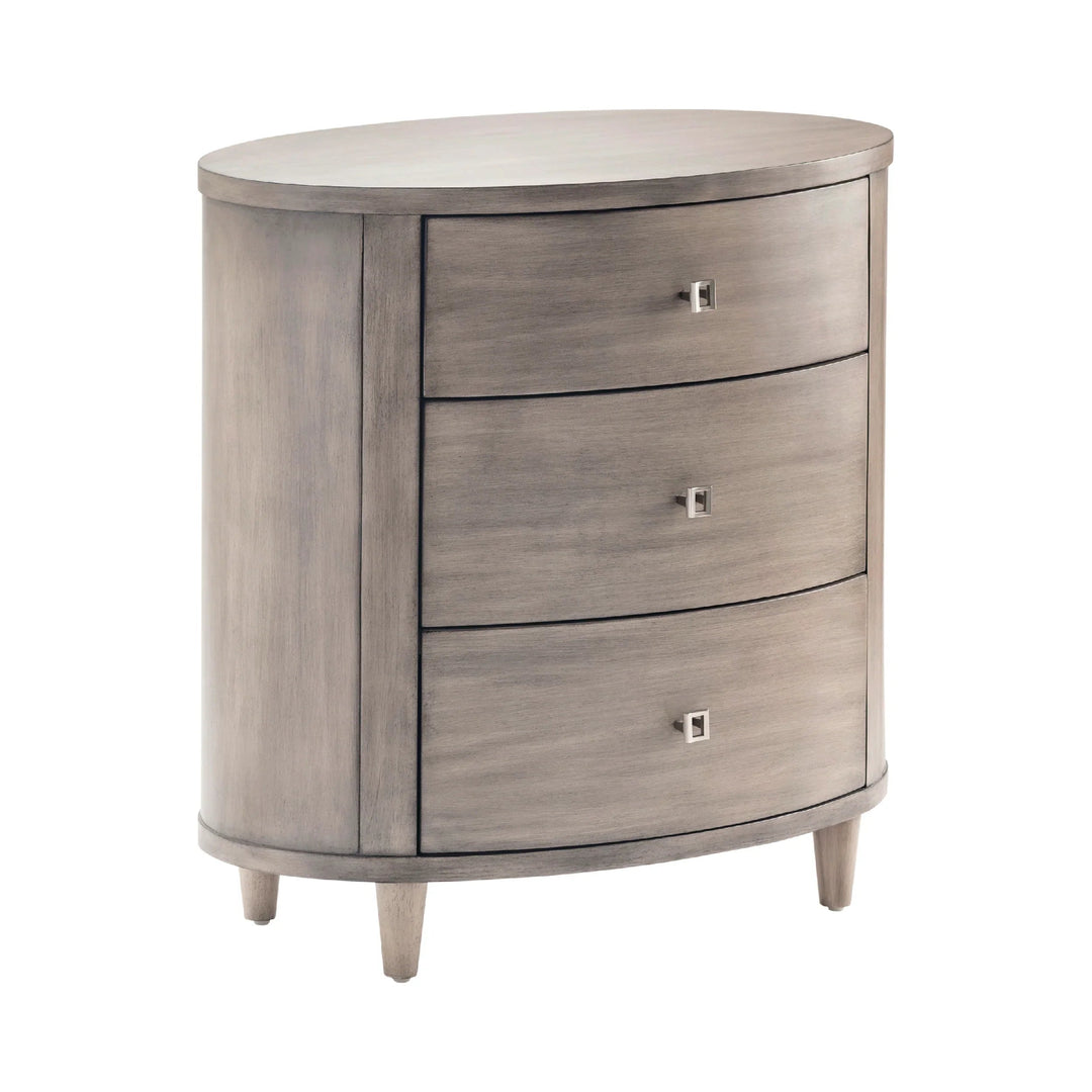 SwayLiving Oaklawn Chest NIGHTSTANDS