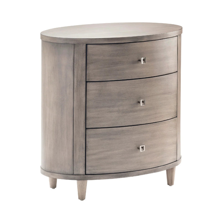 SwayLiving Oaklawn Chest NIGHTSTANDS