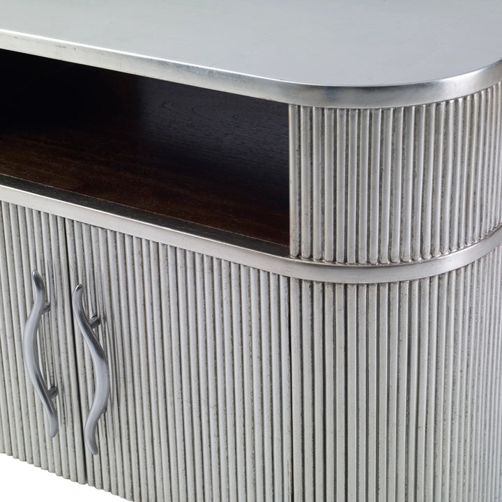 SwayLiving Lavaliere Nightstand NIGHTSTANDS