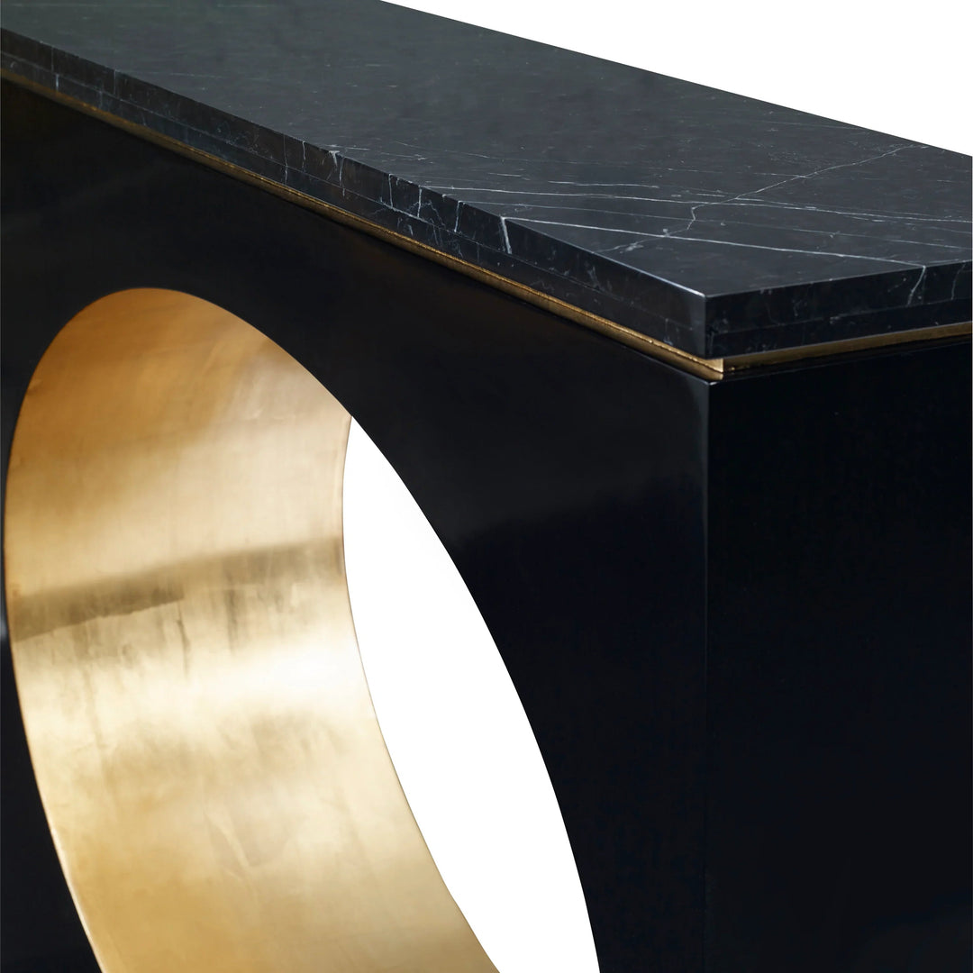 SwayLiving Void Console Table CONSOLE TABLES