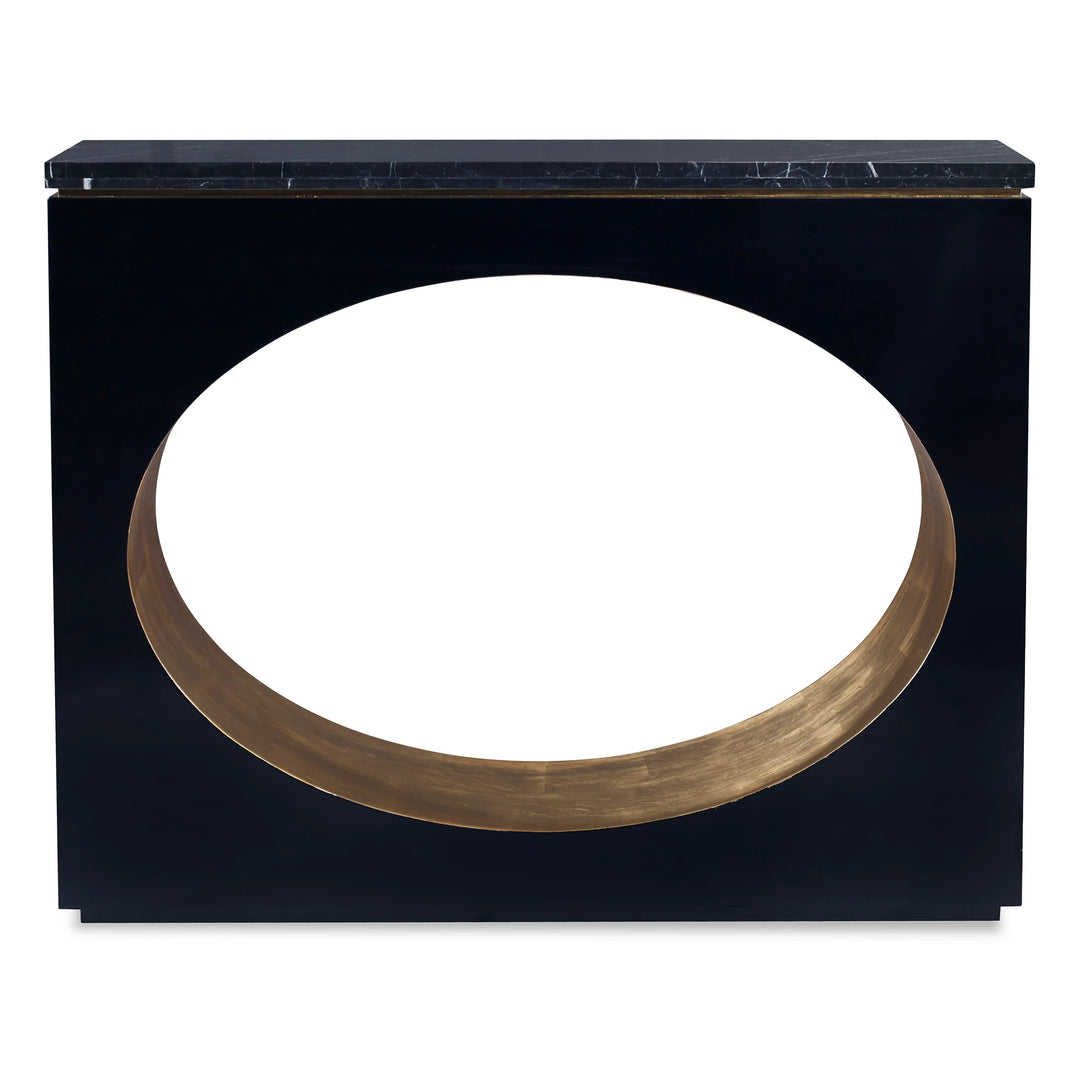 SwayLiving Void Console Table CONSOLE TABLES
