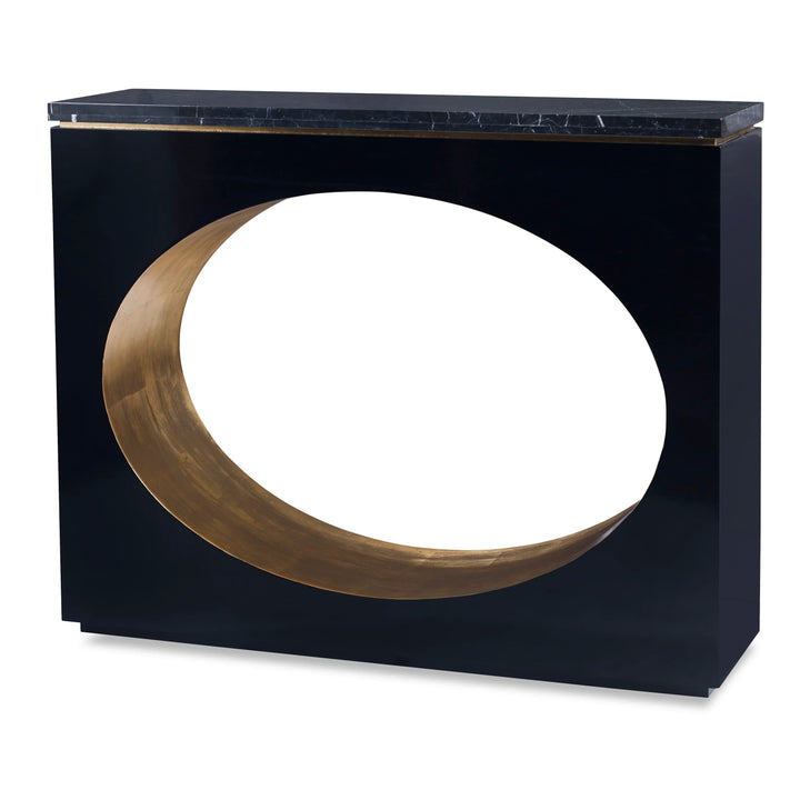 SwayLiving Void Console Table CONSOLE TABLES