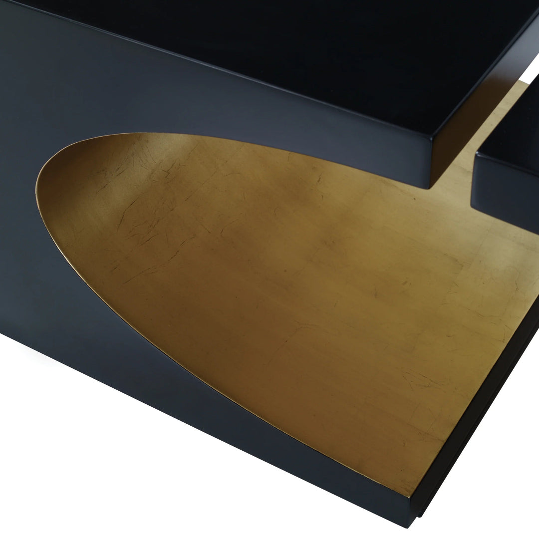 SwayLiving Void Cocktail Table COFFEE TABLES