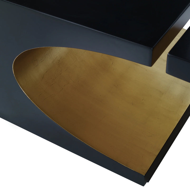 SwayLiving Void Cocktail Table COFFEE TABLES