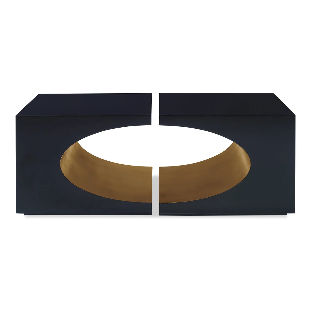 SwayLiving Void Cocktail Table COFFEE TABLES