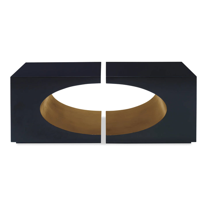 SwayLiving Void Cocktail Table COFFEE TABLES