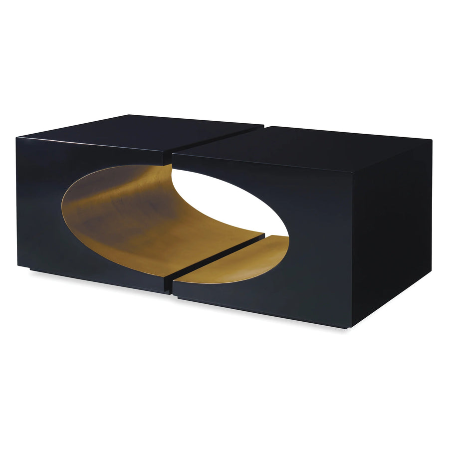 SwayLiving Void Cocktail Table COFFEE TABLES