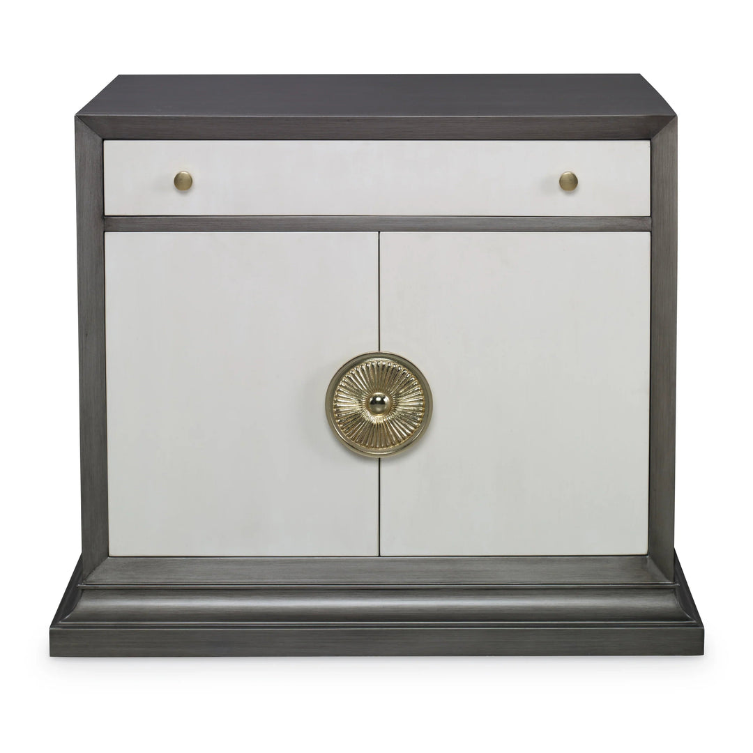 SwayLiving Soleil Nightstand NIGHTSTANDS