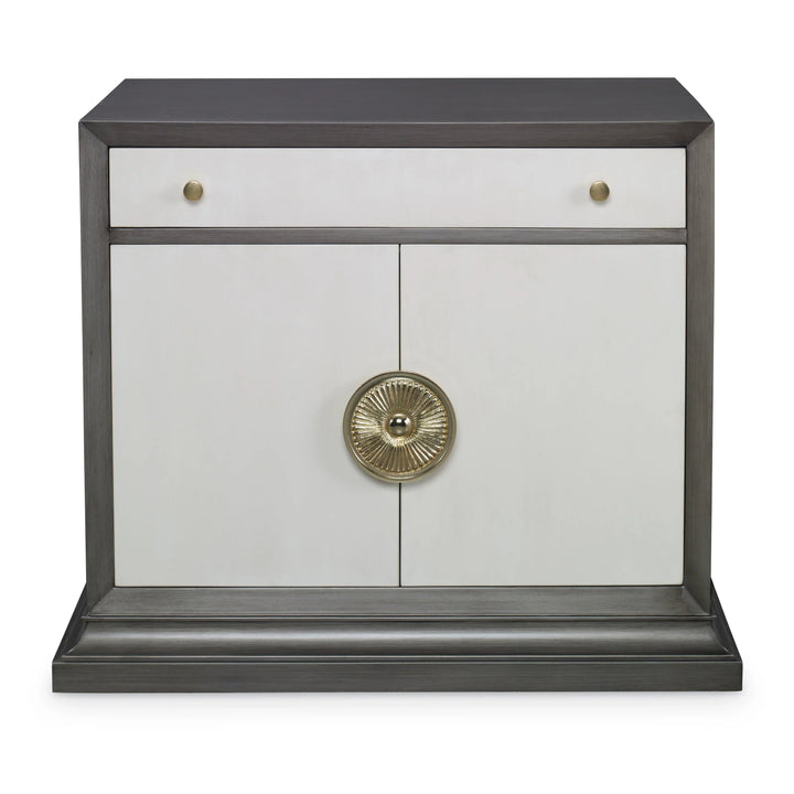 SwayLiving Soleil Nightstand NIGHTSTANDS