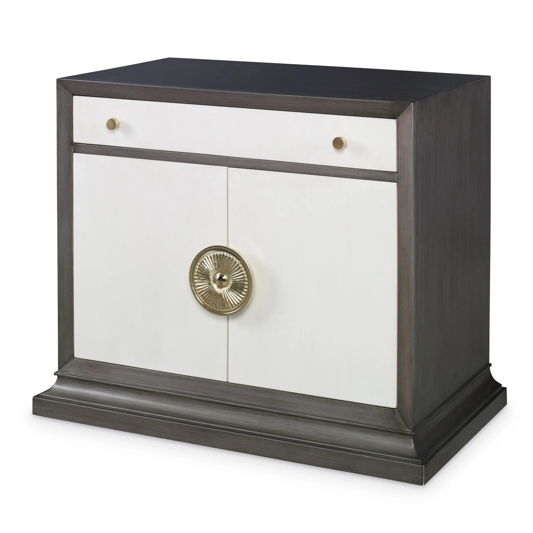 SwayLiving Soleil Nightstand NIGHTSTANDS
