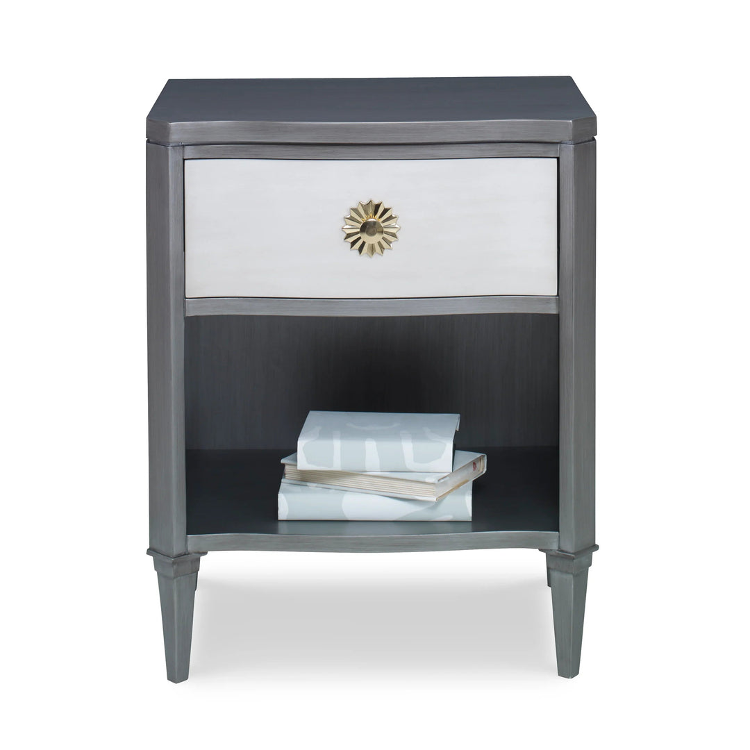 Grey / Linen