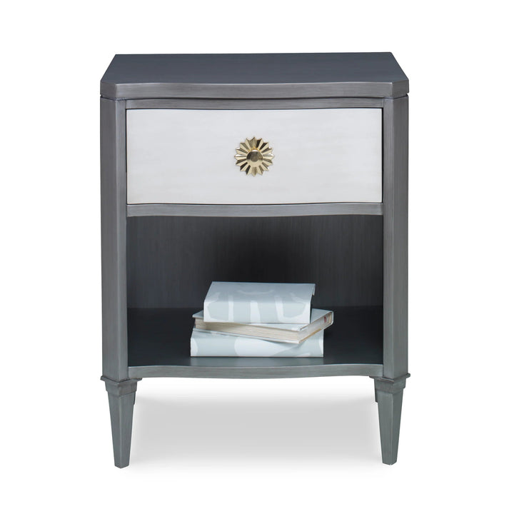Grey / Linen