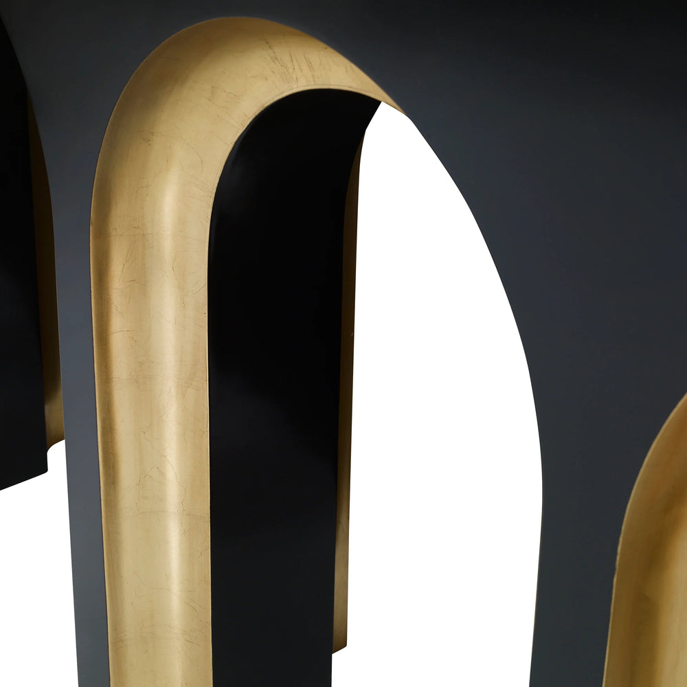 SwayLiving Colosseum Console CONSOLE TABLES