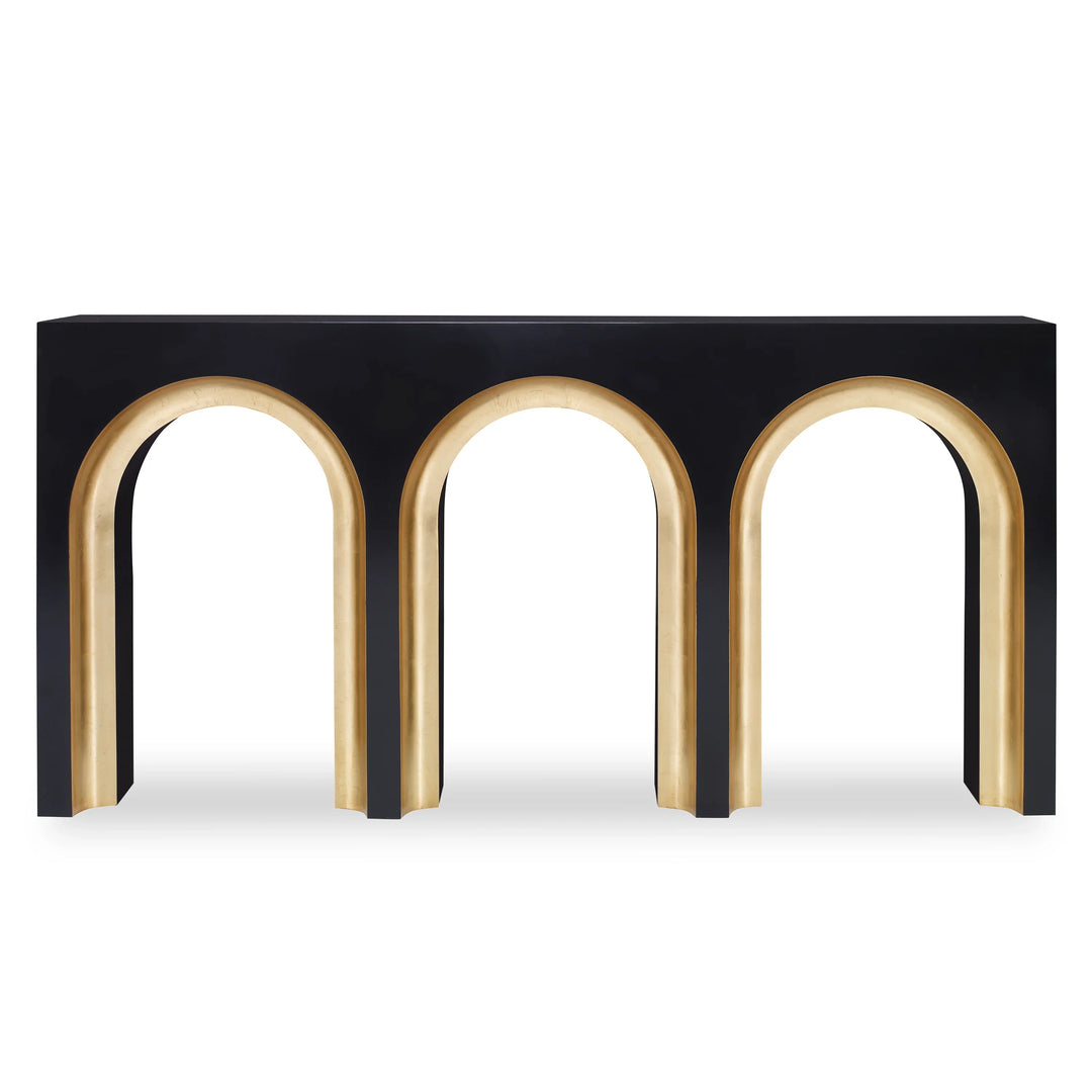 SwayLiving Colosseum Console CONSOLE TABLES