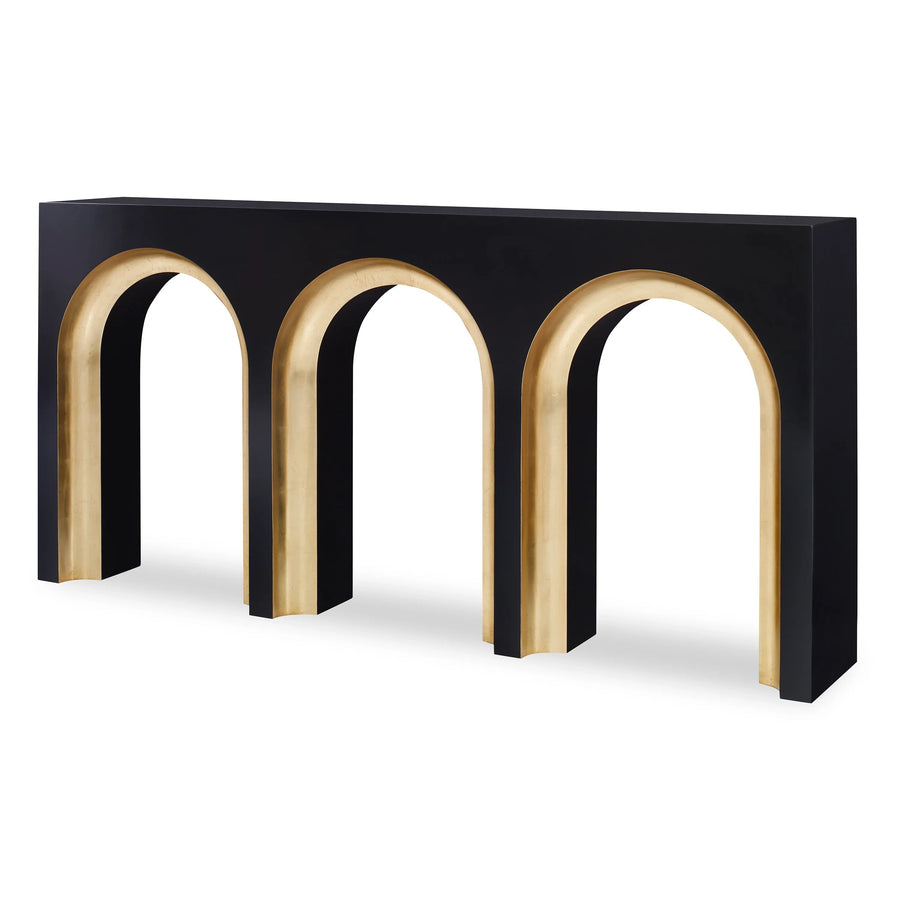 SwayLiving Colosseum Console CONSOLE TABLES