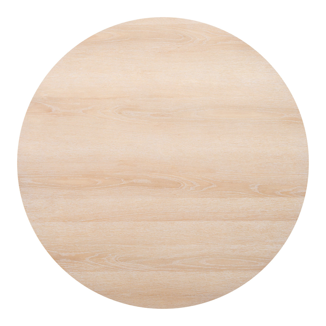 Wilou Dining Table Natural
