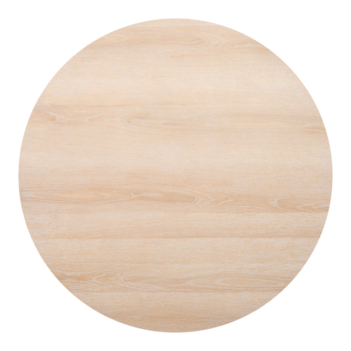 Wilou Dining Table Natural