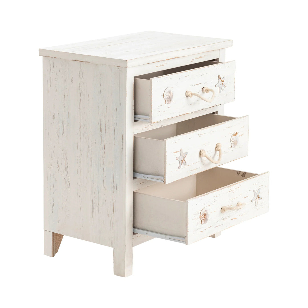 SwayLiving Seaside Chest SIDEBOARDS + CABINETS