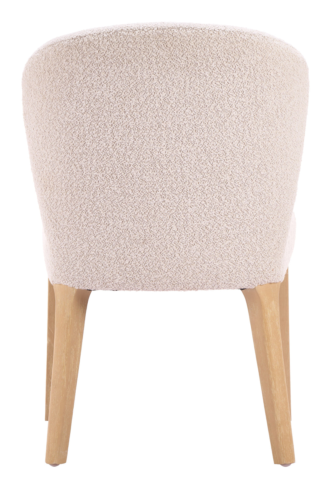 Mondstein Dining Chair (Set of 2) Ivory